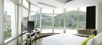 Hotel Ease Causeway Bay