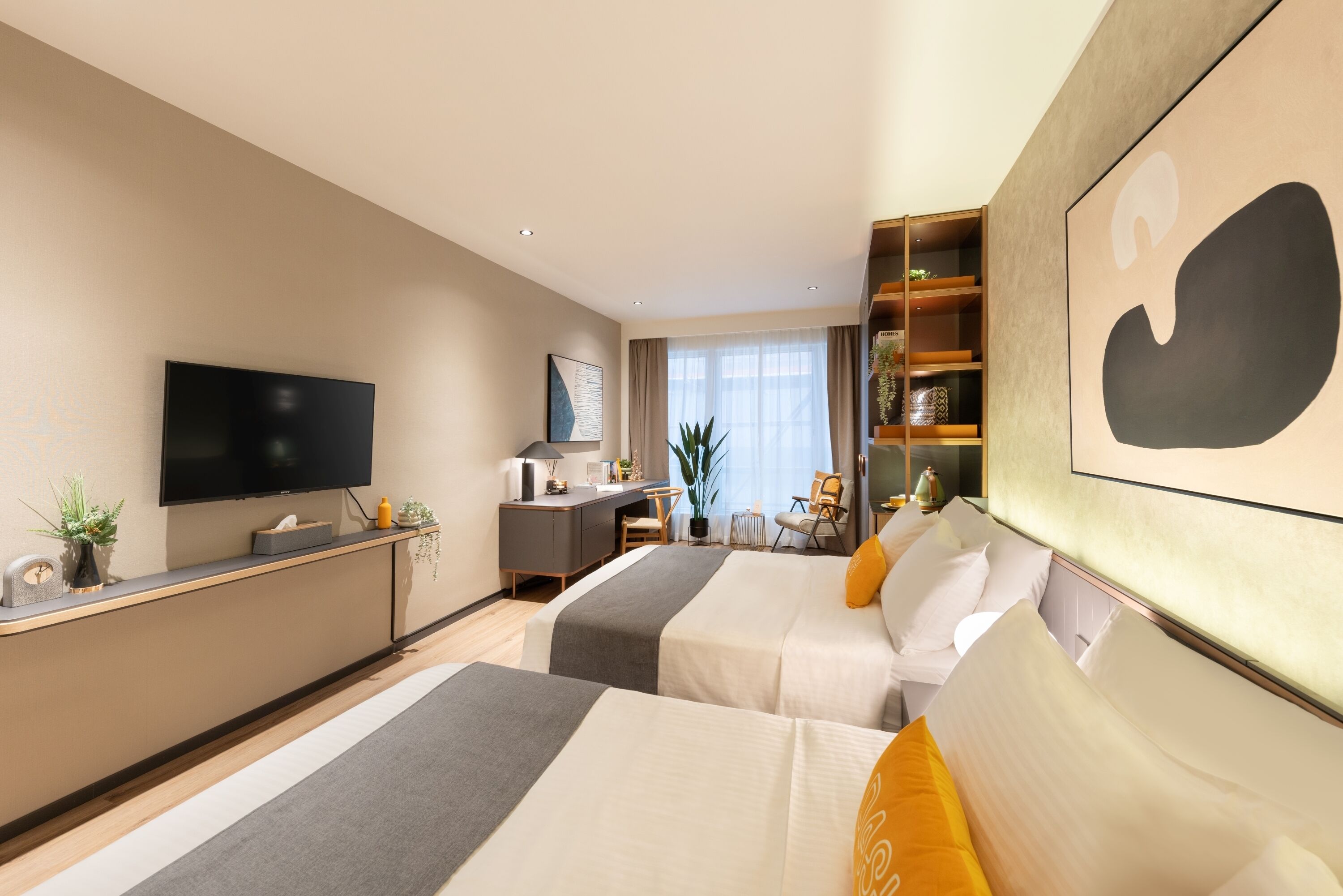 Foto - Dash Living on Prat