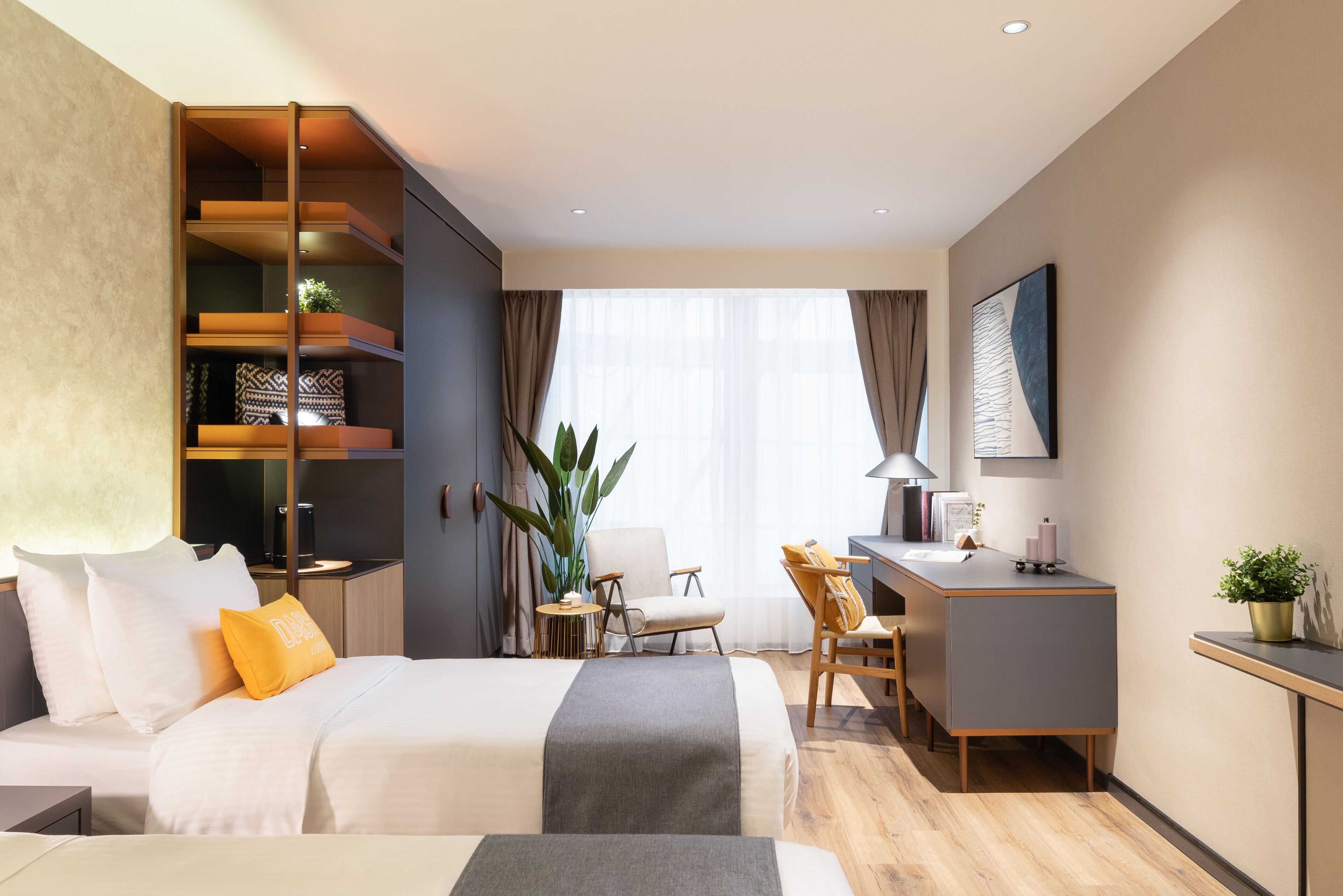 Foto - Dash Living on Prat