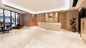 建物のデザイン