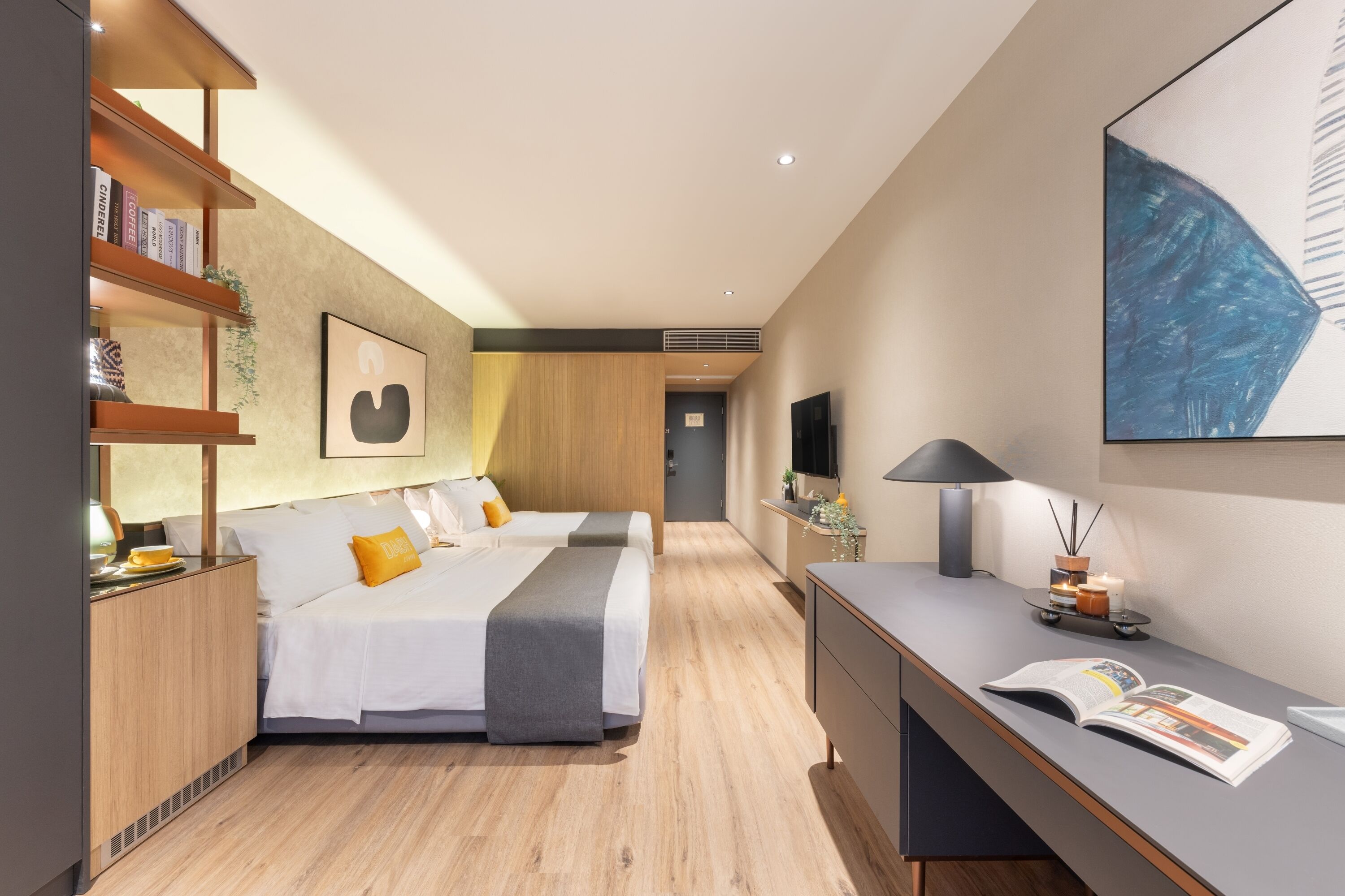 Foto - Dash Living on Prat