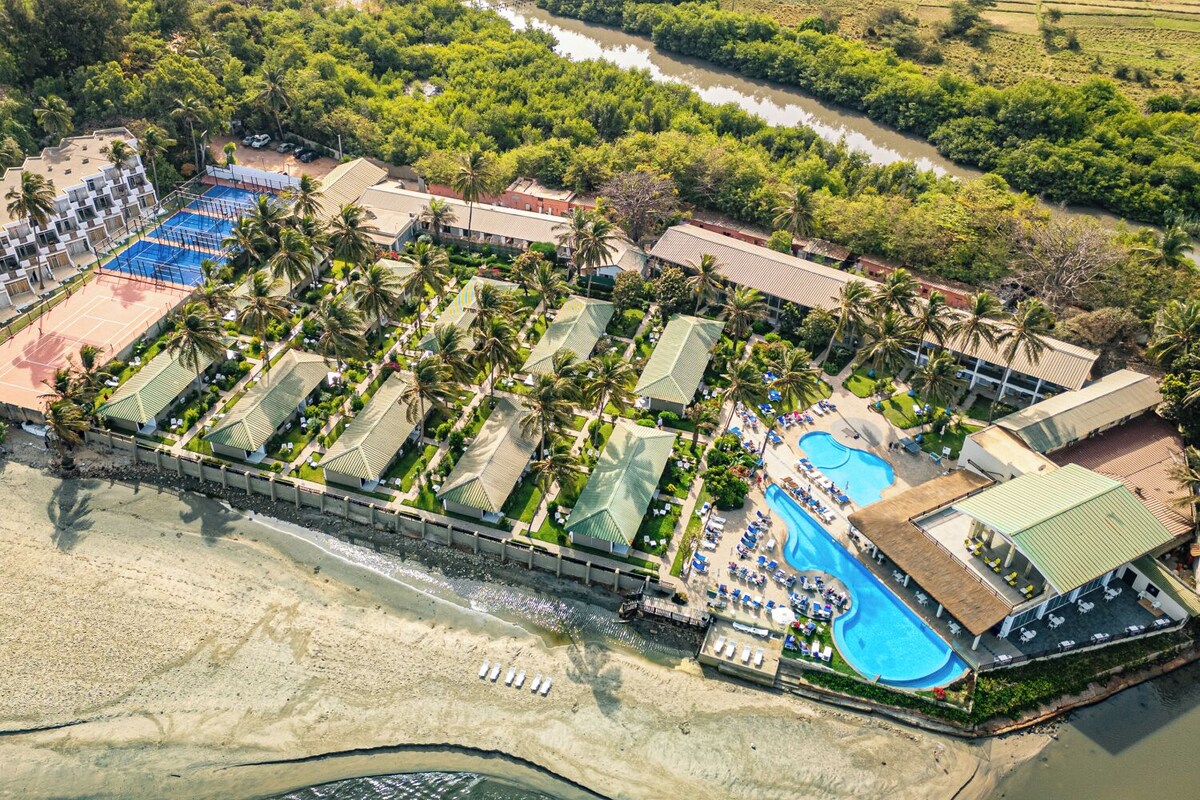 Sunset Beach Hotel – hotel photo