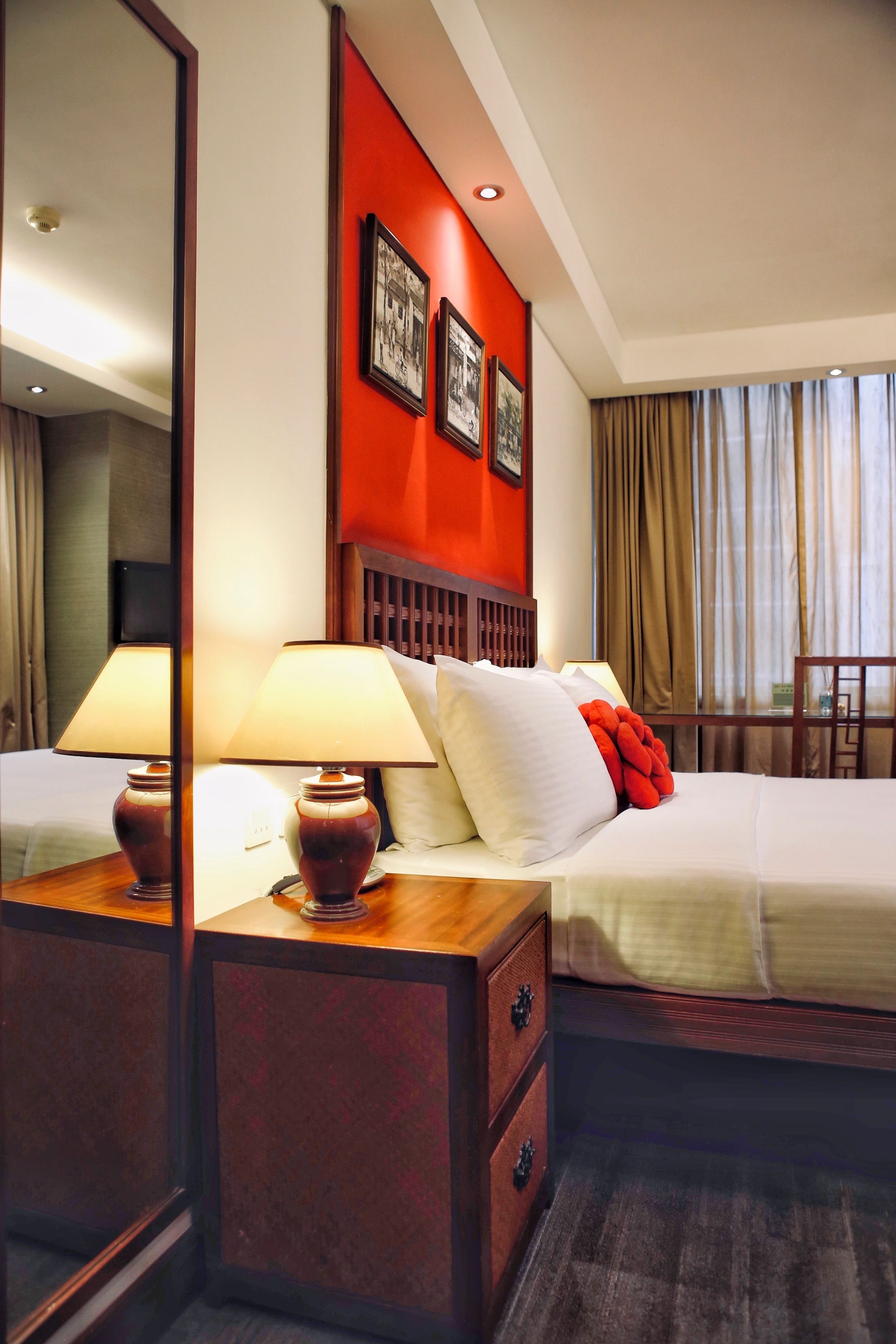 Foto - Butterfly on Wellington, Central