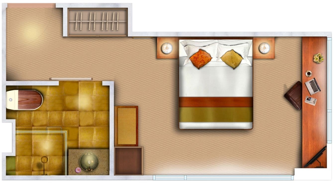 Foto - Butterfly on Wellington, Central