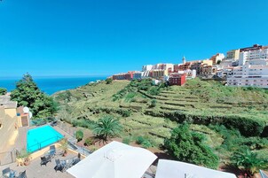 Vista aérea