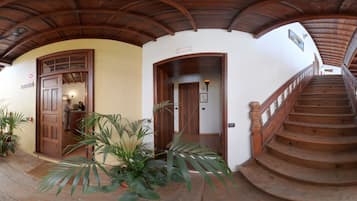 Escaleras