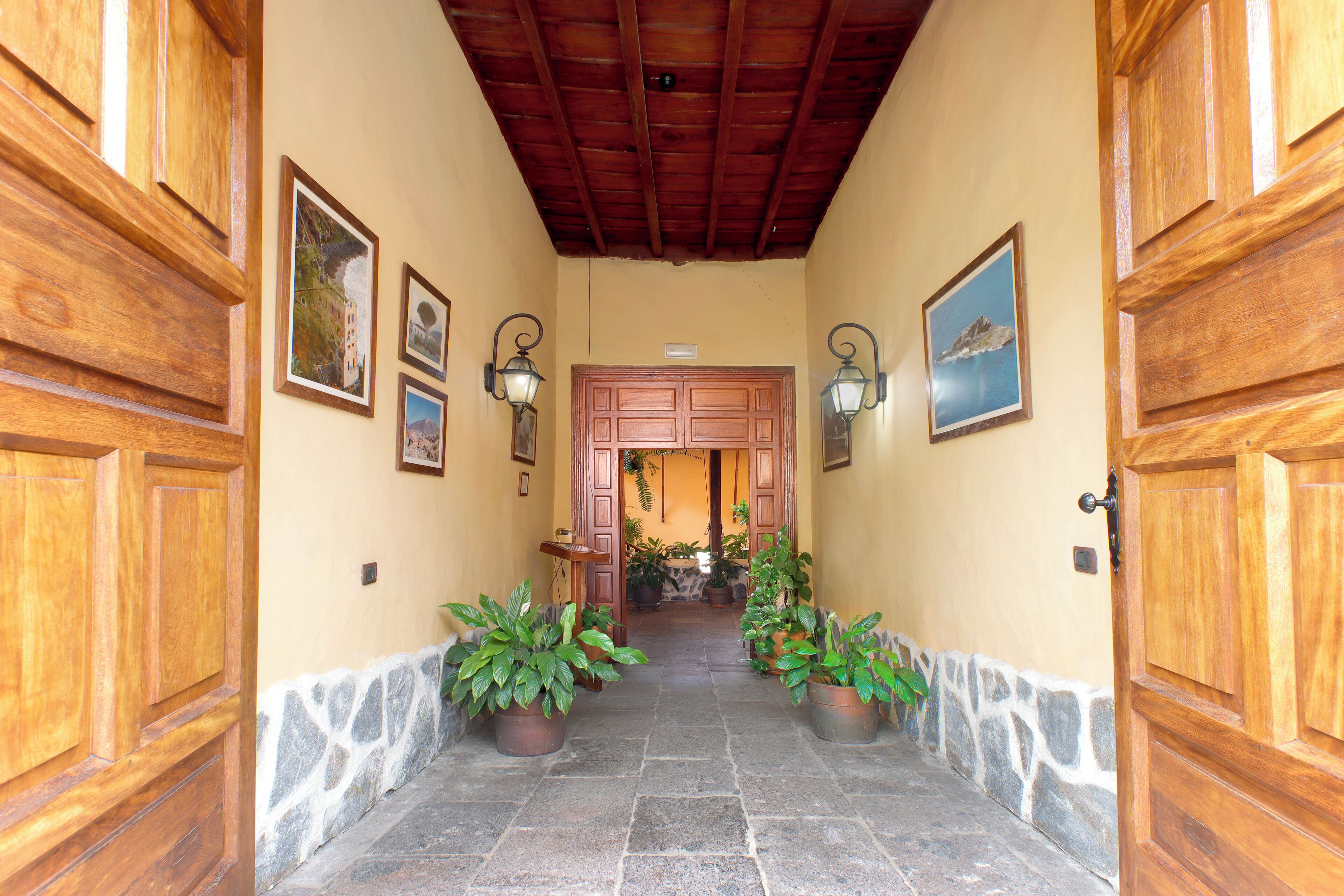 Photo - Hotel Rural Bentor