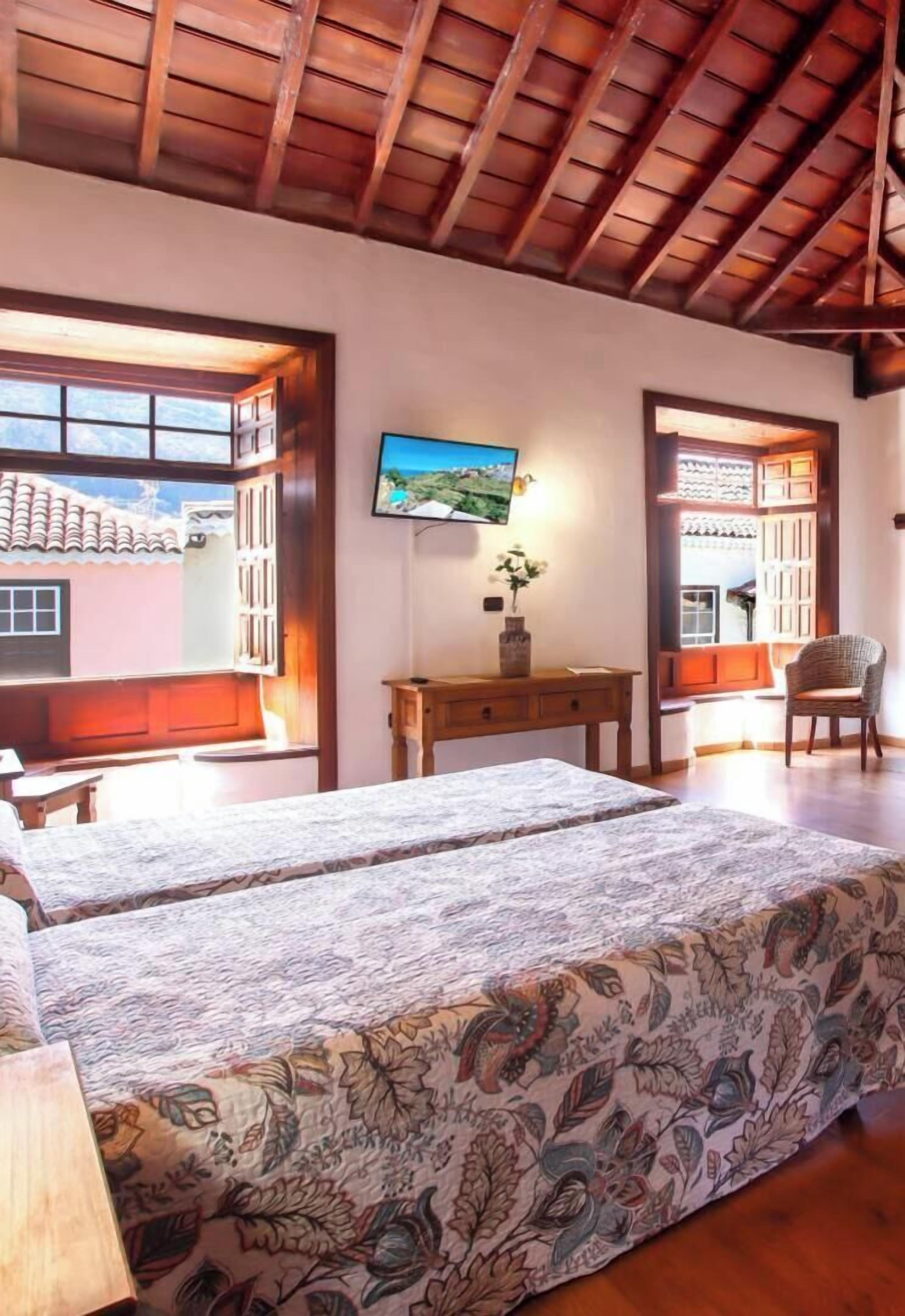 Photo - Hotel Rural Bentor