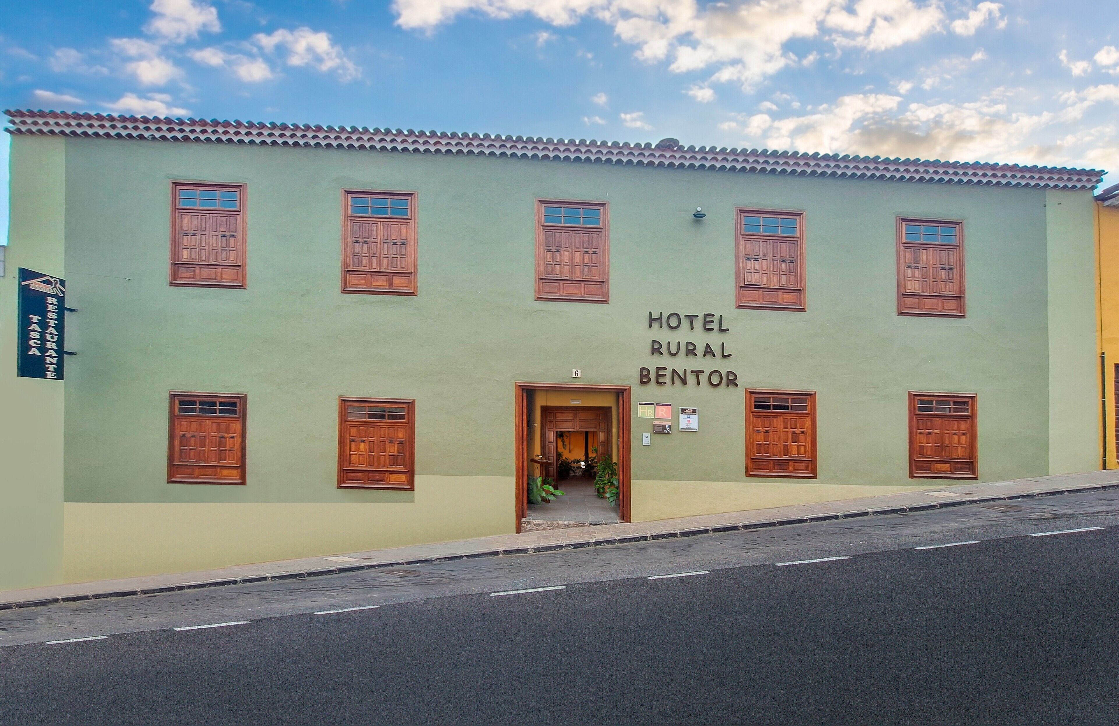 Photo - Hotel Rural Bentor