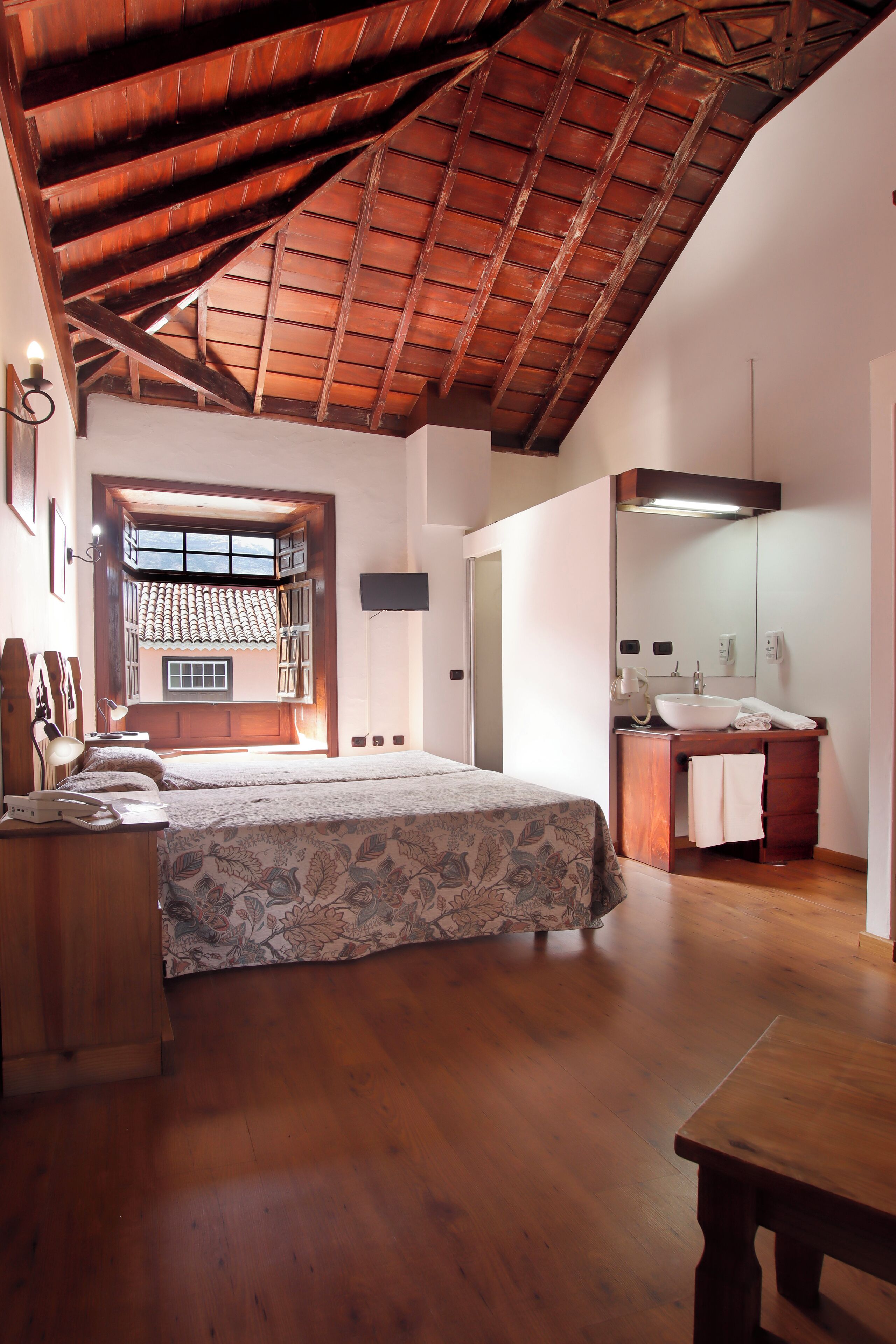 Photo - Hotel Rural Bentor