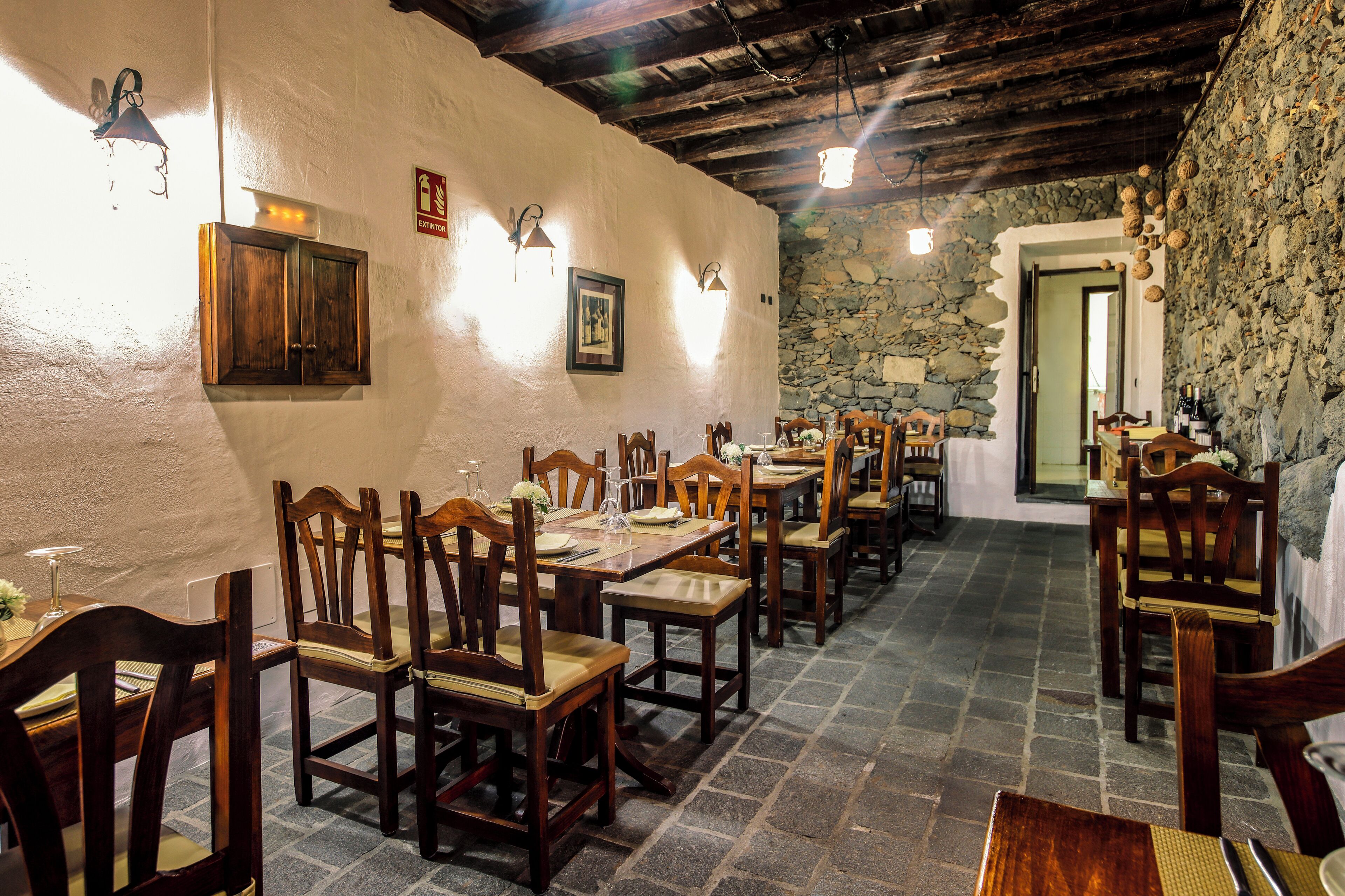 Photo - Hotel Rural Bentor