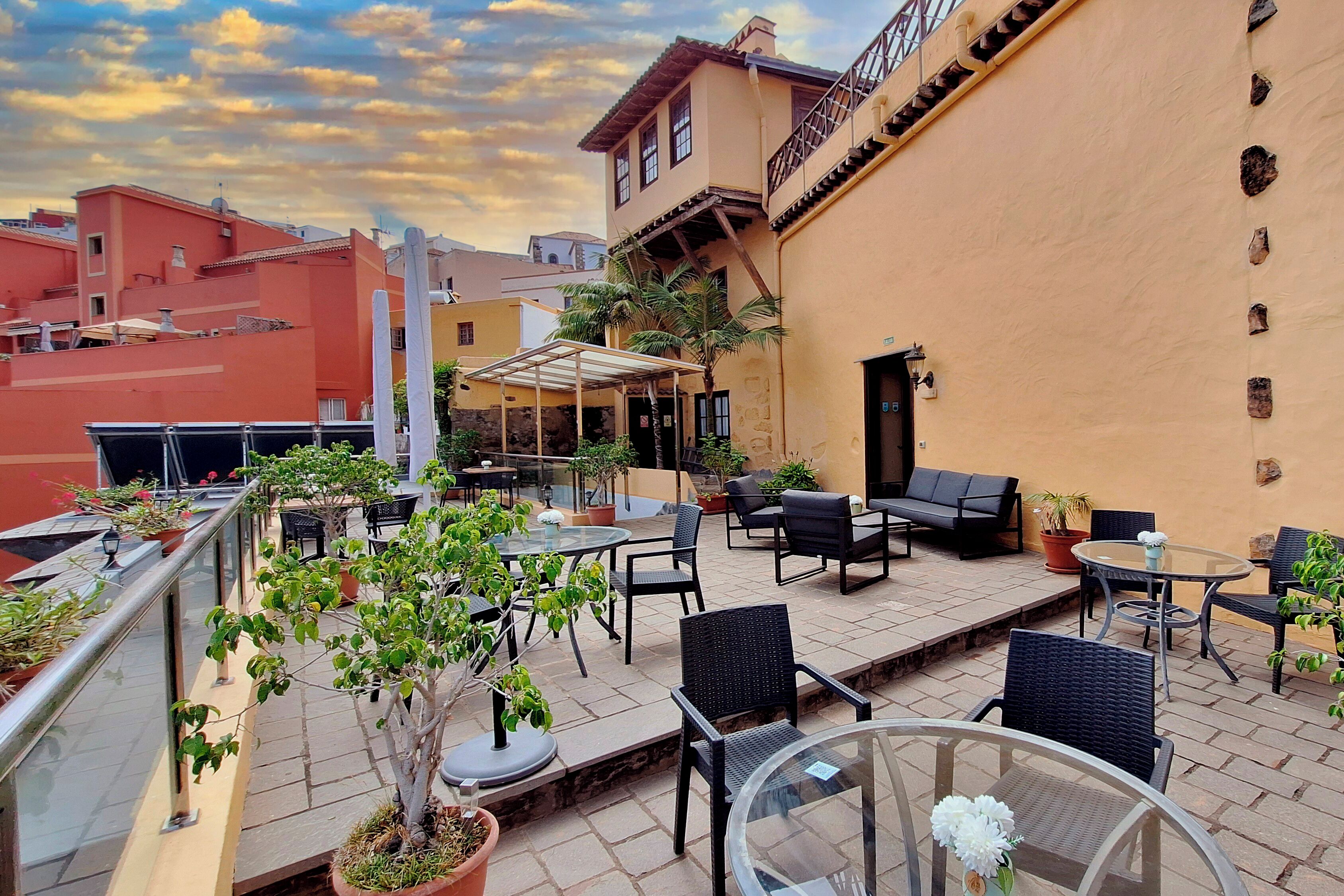 Photo - Hotel Rural Bentor