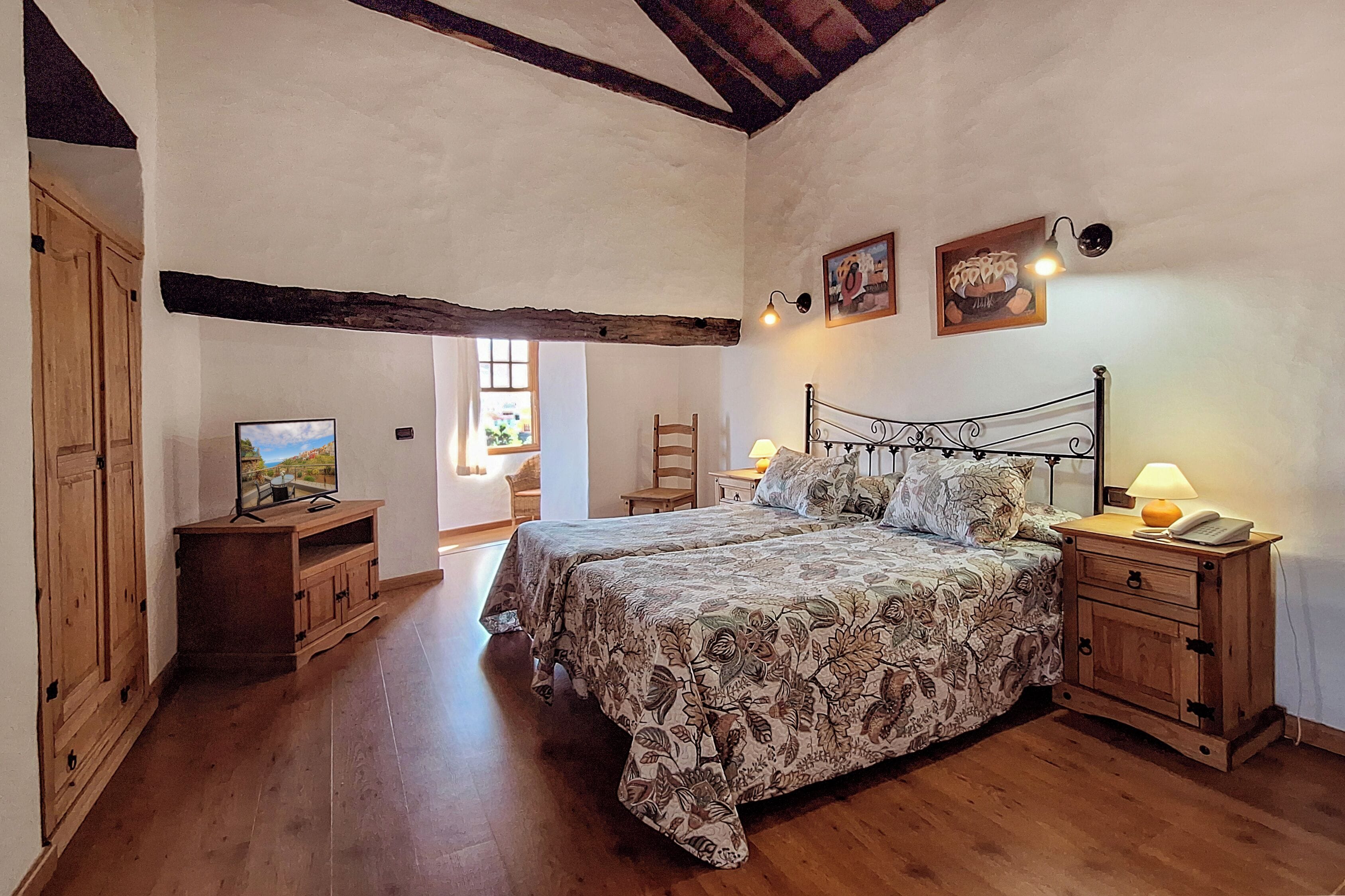 Photo - Hotel Rural Bentor