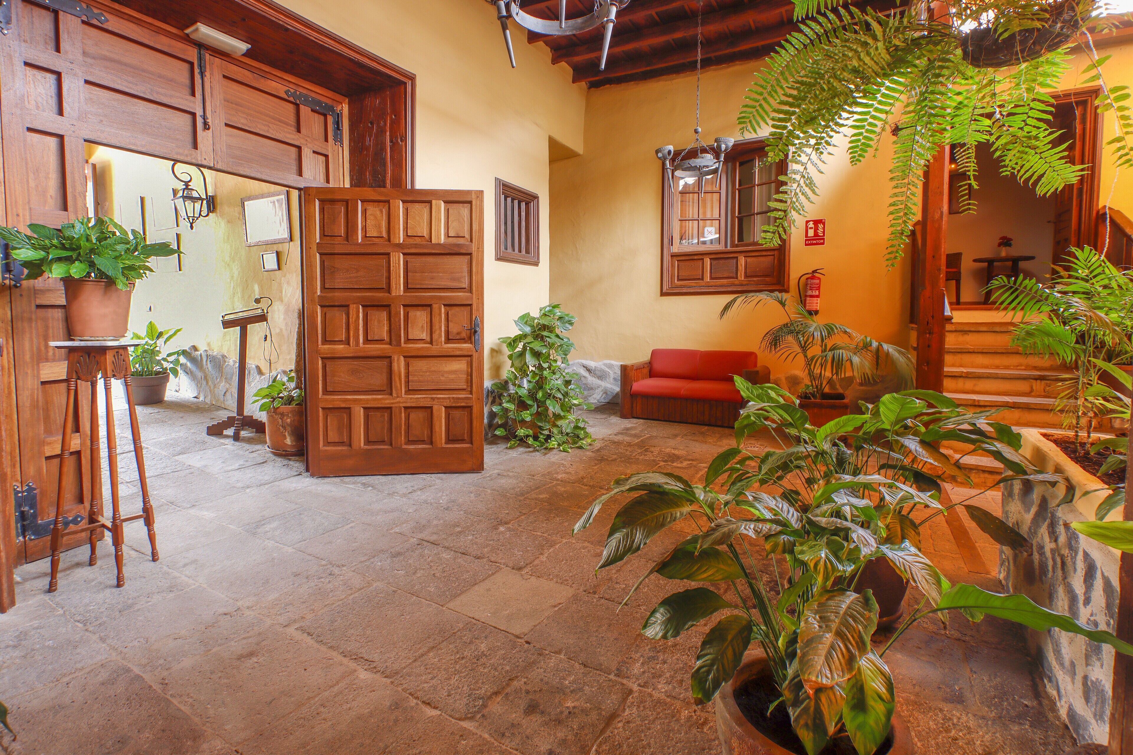 Photo - Hotel Rural Bentor