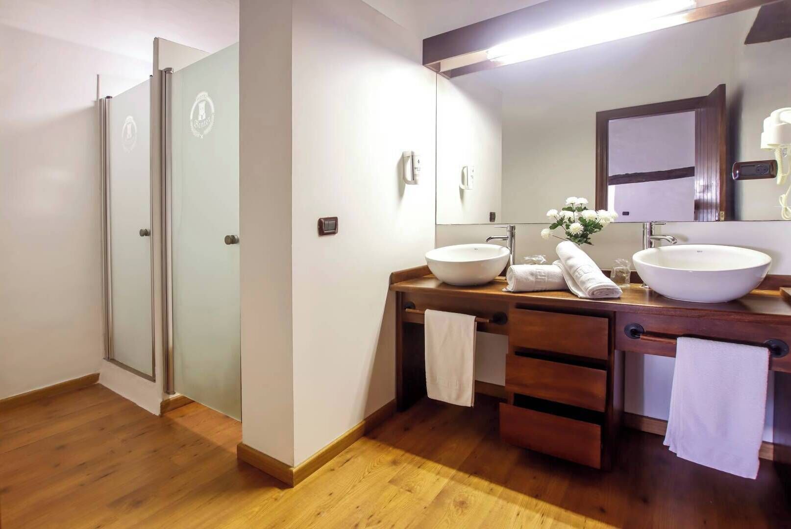 Photo - Hotel Rural Bentor