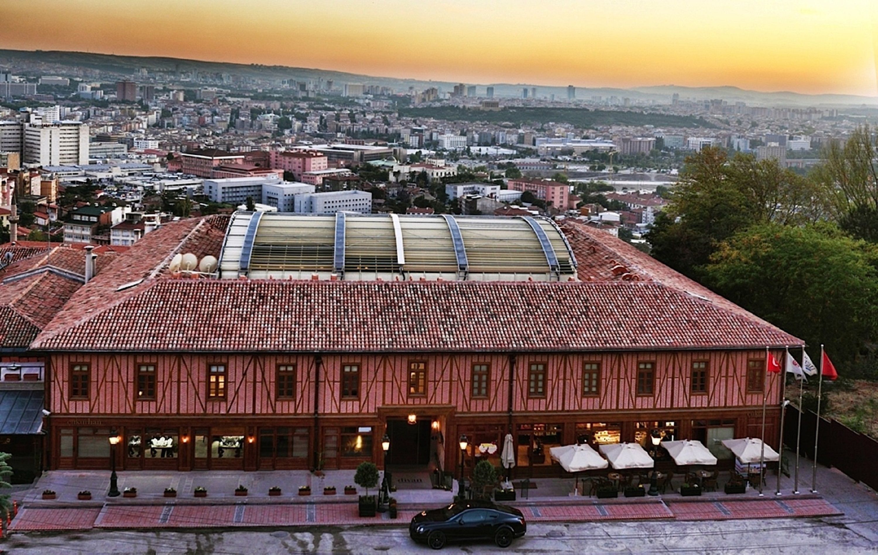 Photo - Divan Cukurhan