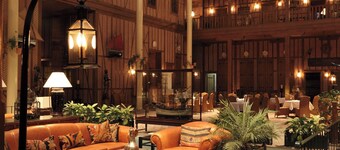 迪萬卡拉漢飯店 - 精品級