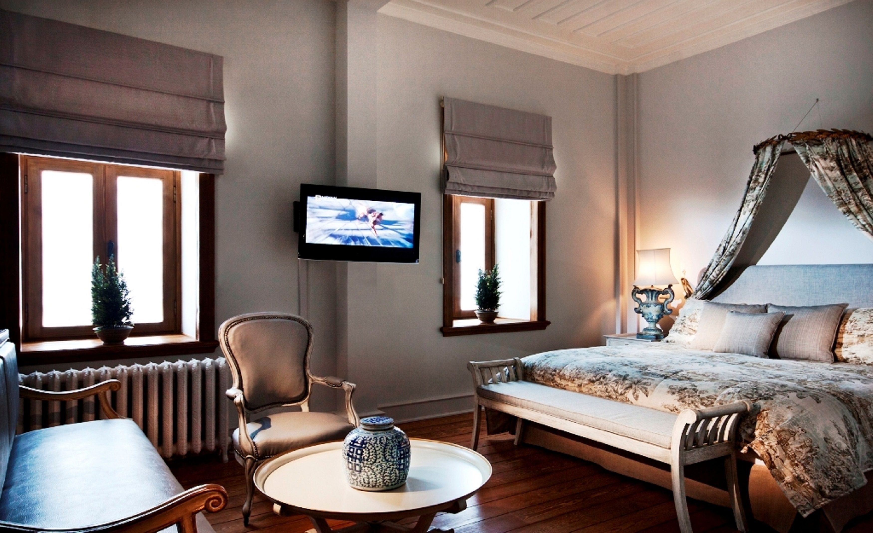 Photo - Divan Cukurhan