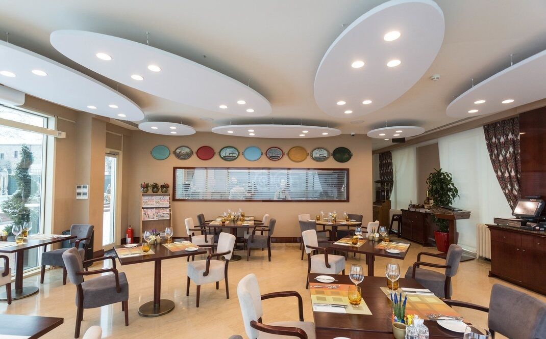 Photo - Divan Cukurhan