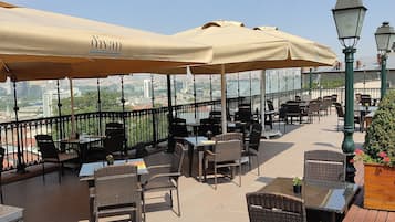 Teras/veranda