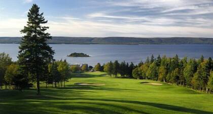 Dundee Resort & Golf Club