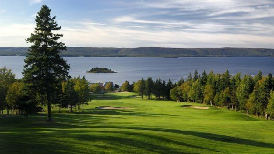 Dundee Resort & Golf Club
