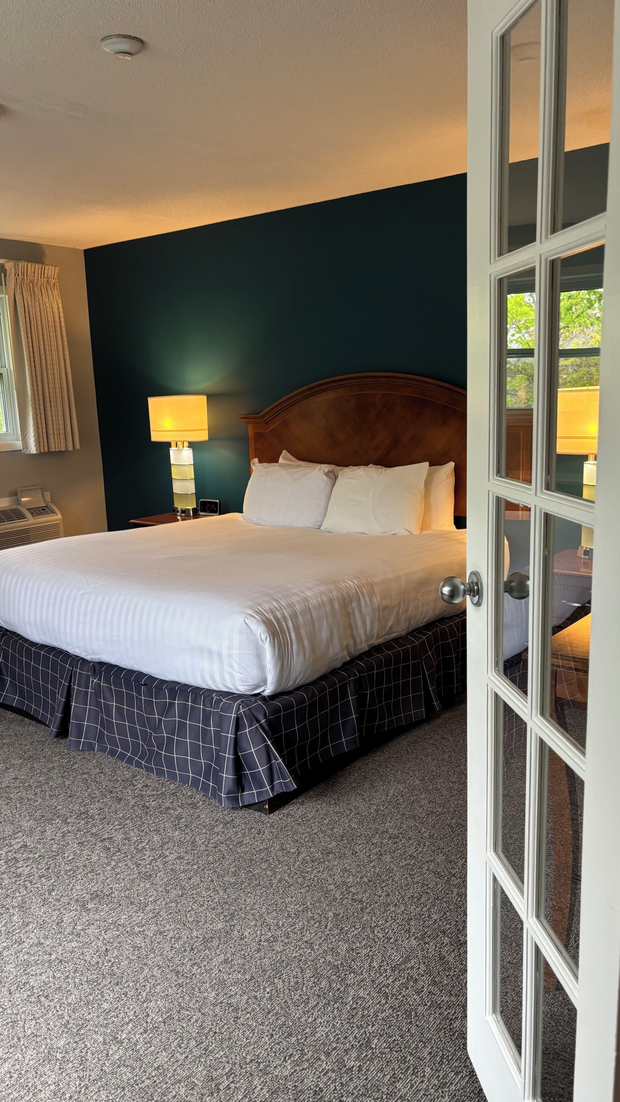 Suite, 1 Schlafzimmer
