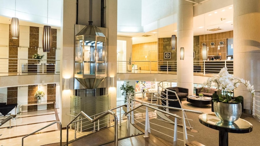 Hotel Boulevard