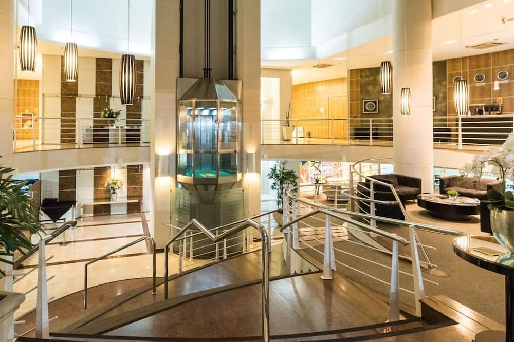 Hotel Boulevard