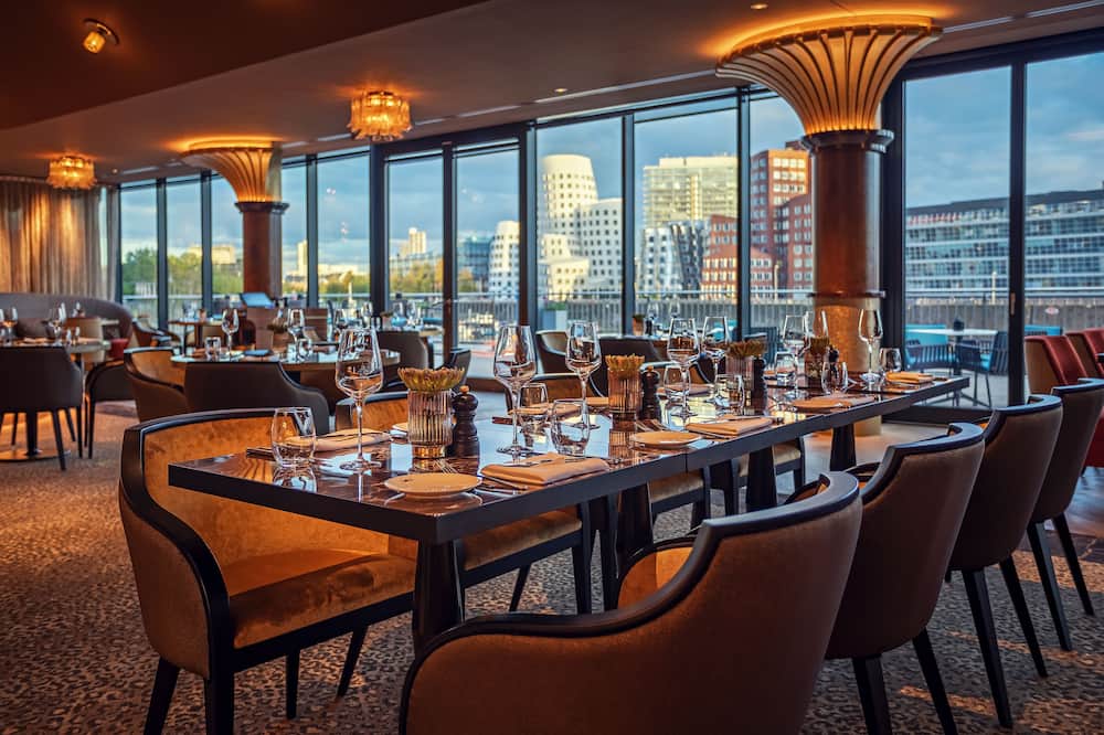 Hyatt Regency Düsseldorf