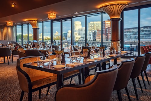 Hyatt Regency Düsseldorf