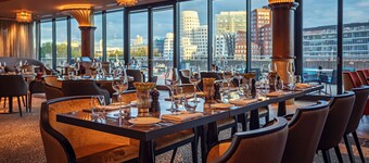 ハイアット リージェンシー デュッセルドルフ