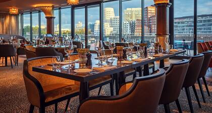 Hyatt Regency Düsseldorf