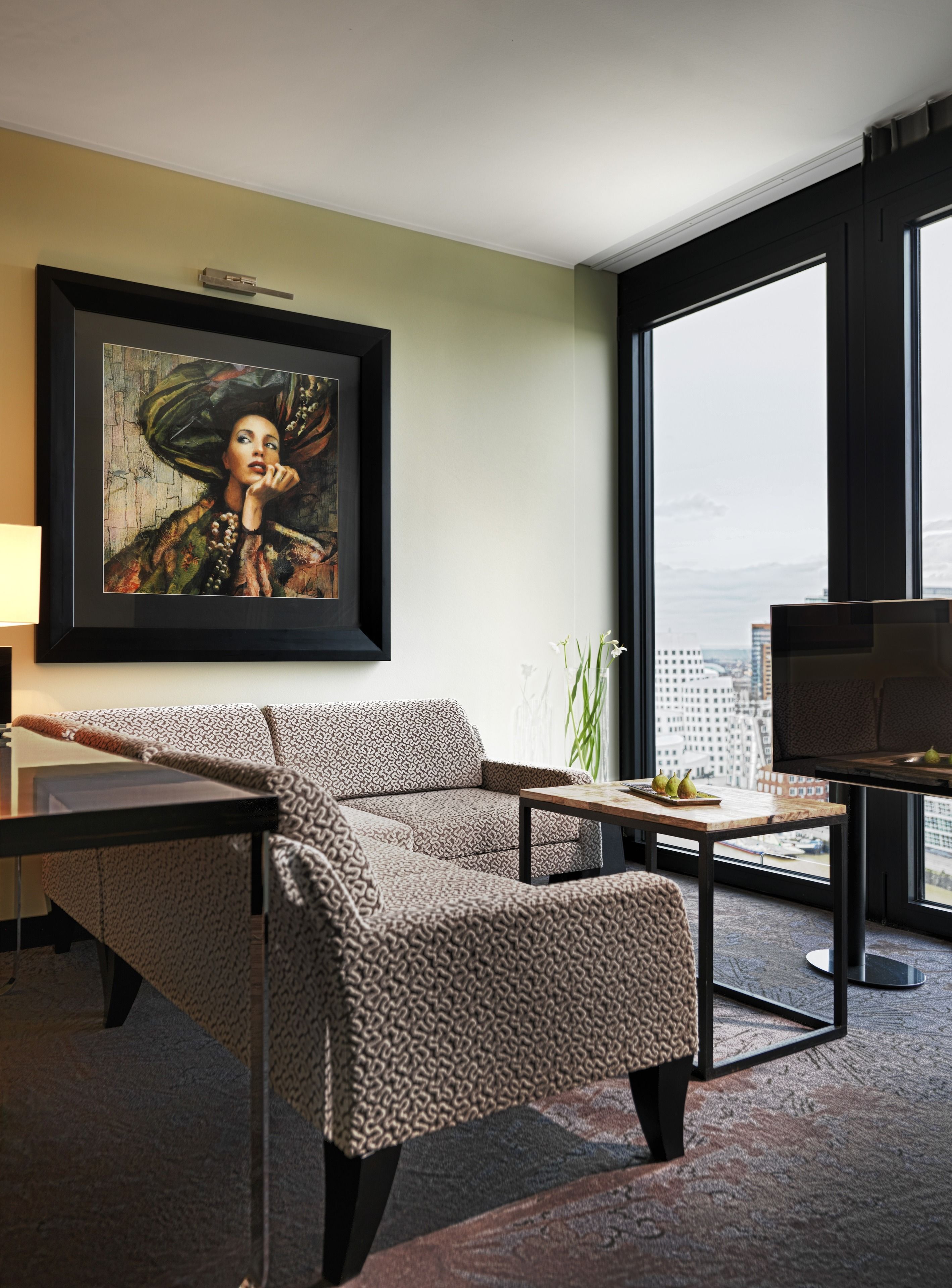 Photo - Hyatt Regency Dusseldorf