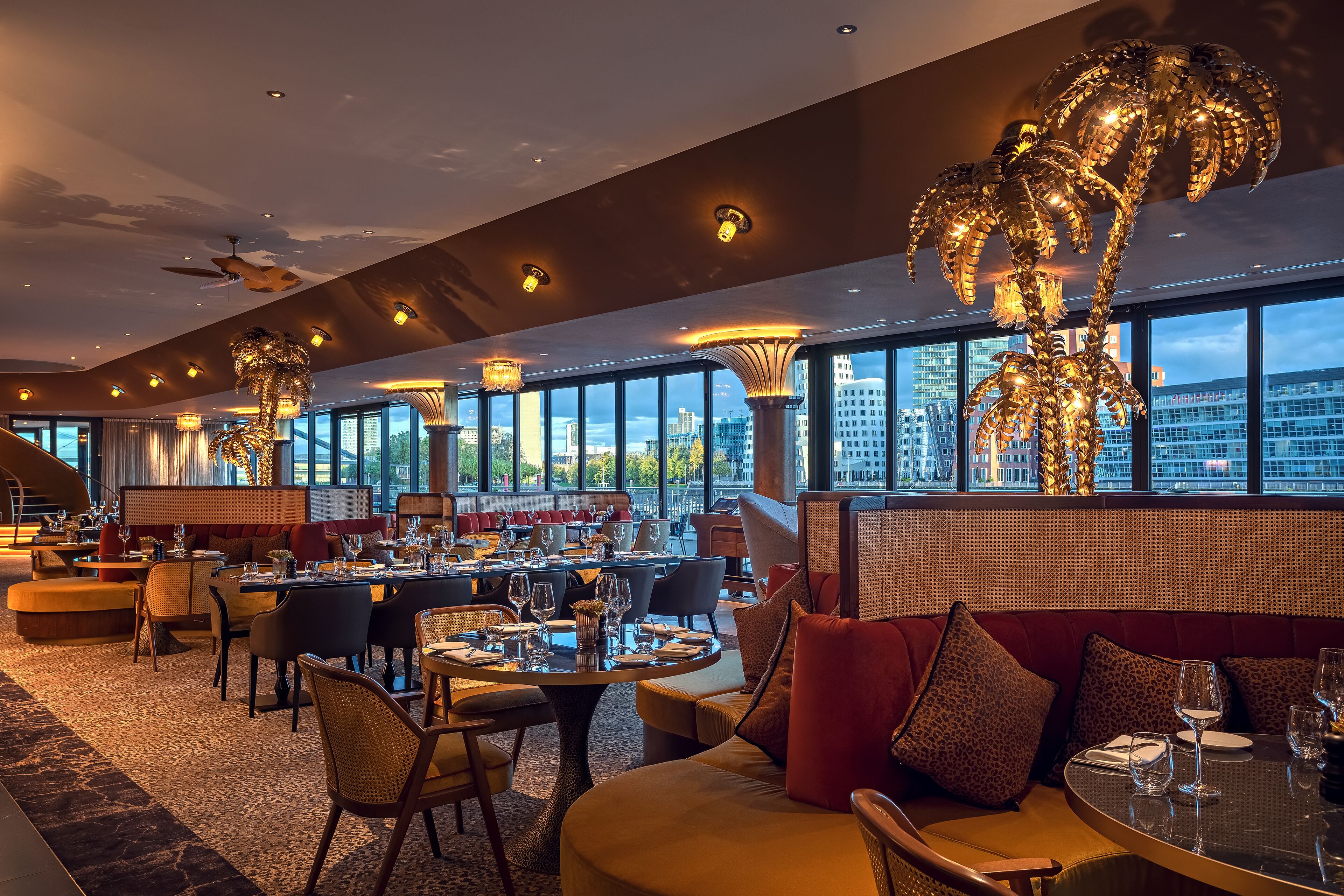 Photo - Hyatt Regency Dusseldorf