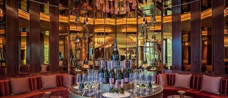 Bar (sur place)