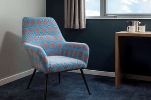 Room amenity - Travelodge London Central Waterloo (London)