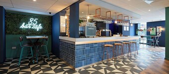 Travelodge London Central Waterloo
