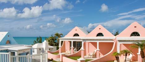 Room, Ocean View | Blackout curtains, soundproofing, iron/ironing board, free WiFi