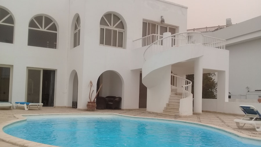 Carlton Luxury Resort
