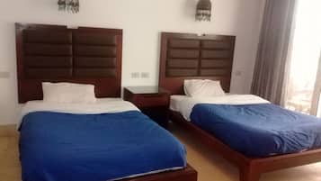 Vila, 3 kamar tidur | Seprai katun Mesir, seprai premium, dan bantalan ekstra lembut