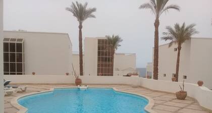 Carlton Luxury Resort