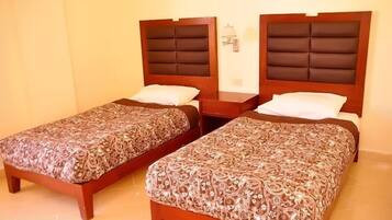 Sengetøy i egyptisk bomull og sengetøy av topp kvalitet