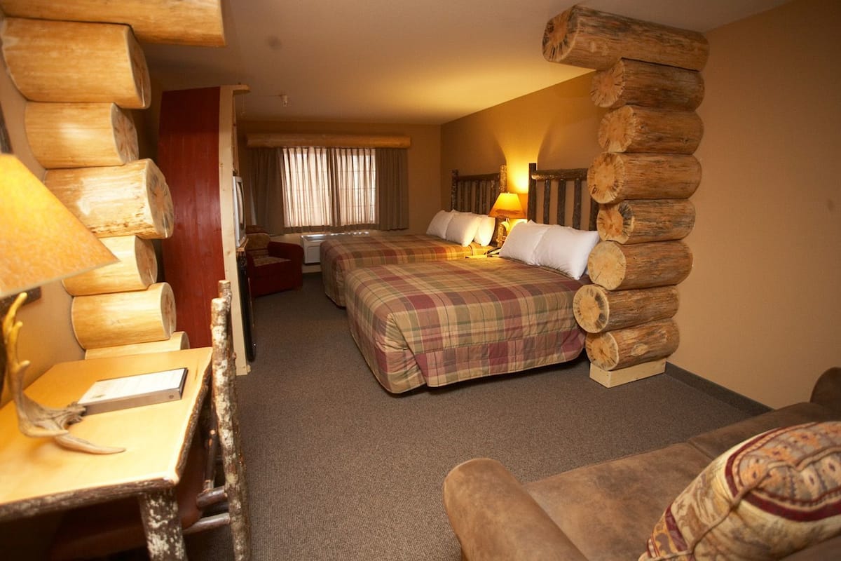 Suite, Non Smoking | Premium bedding, pillow-top beds, individually decorated