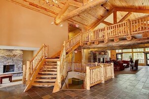 Escaleras