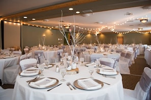 Dining - Whitefish Lodge and Suites (Crosslake)