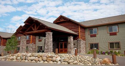 Whitefish Lodge and Suites