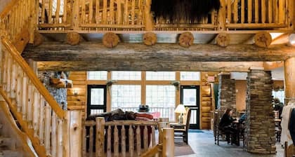 Whitefish Lodge and Suites