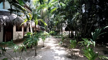 Jardín