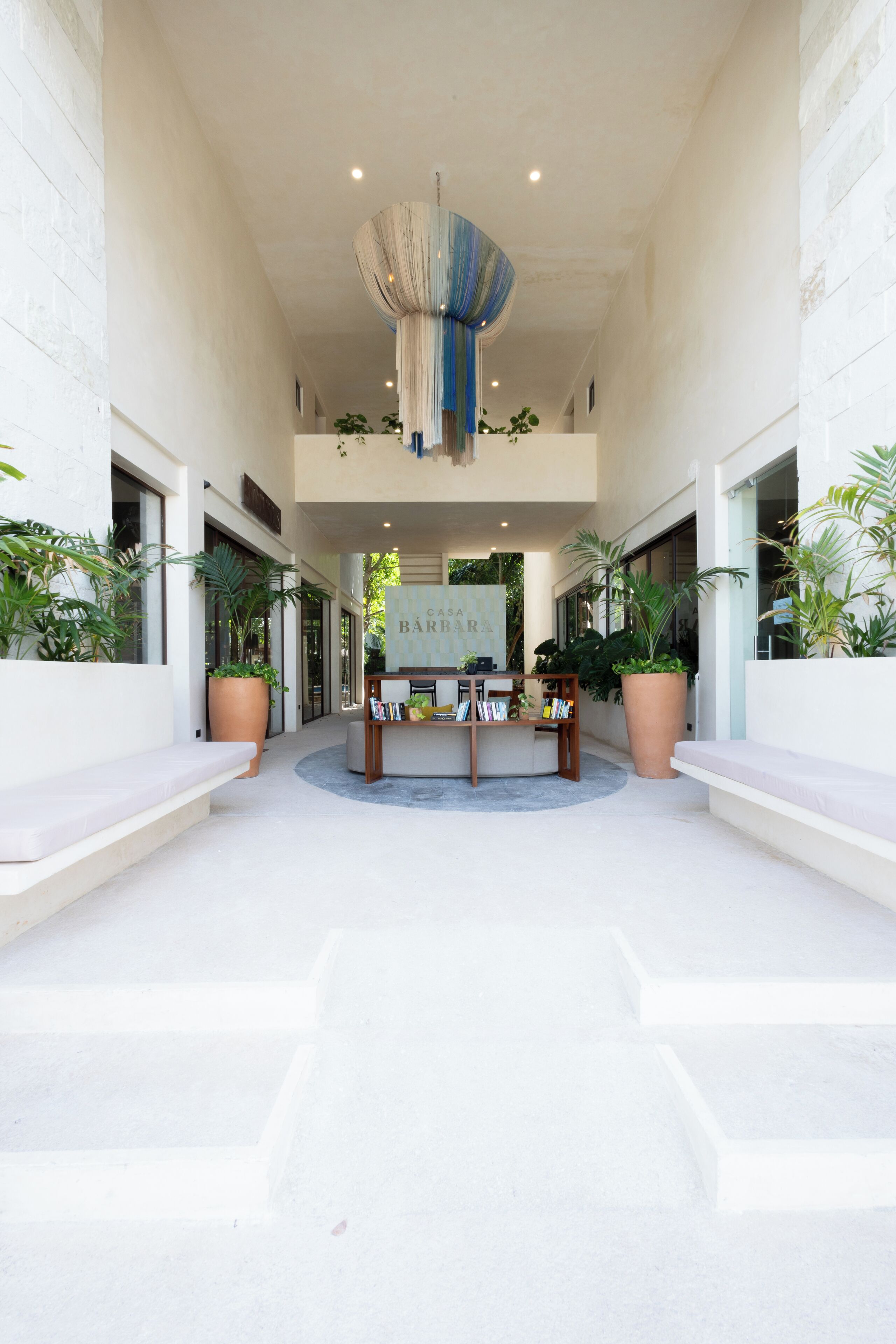 Foto - Hotel Casa Barbara Holbox